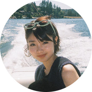 Jacqueline Zheng